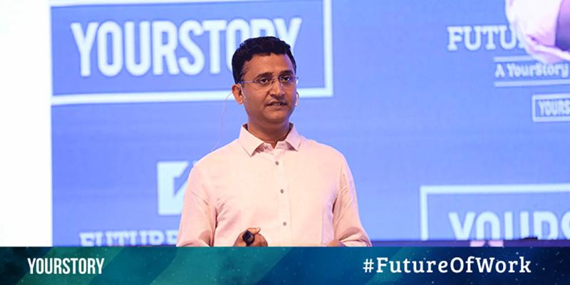 Amod Malviya (आमोद मालवीय, ಆಮೋದ ಮಾಲವೀಯ), photo 2