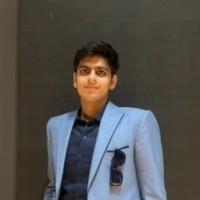 Kanishk Bansal, photo 2