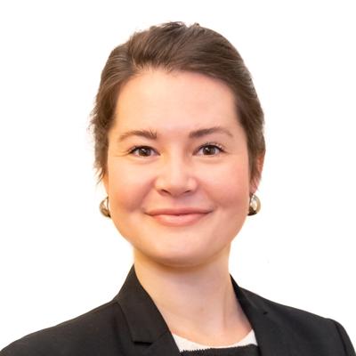 Faustyna Hariasz, photo 1