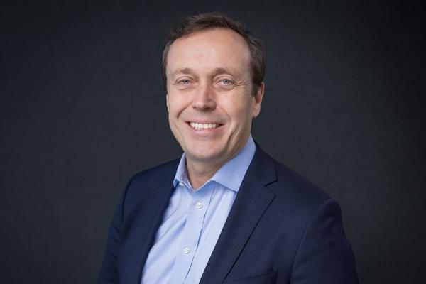 Stephen Maier, photo 1