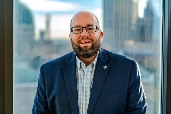 Chris Darling, photo 2