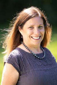 Jen Friedman, photo 1