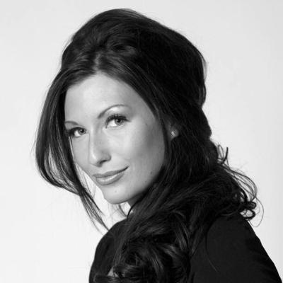 Charlotte Pearson, photo 1