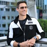 Adam Russell, photo 1