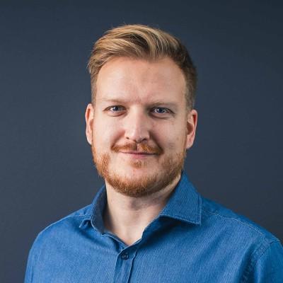 Artem Pankov, photo 1