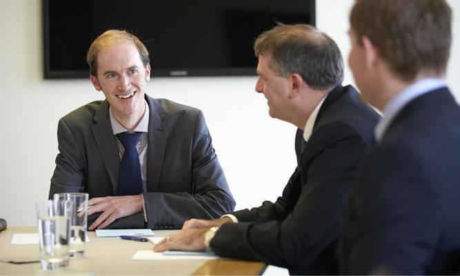 Ben Hamilton, photo 1