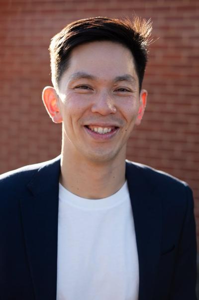 Warren Wong, photo 2