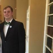 Hunter Gray, photo 2