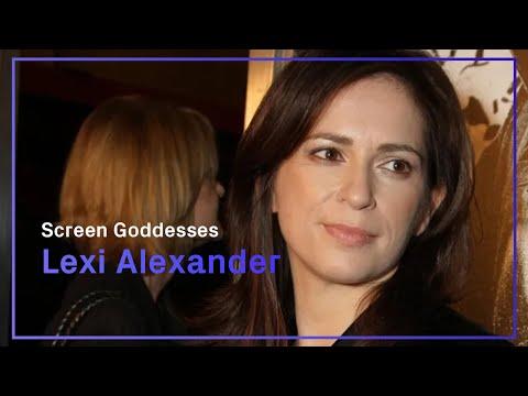 Lexi Alexander, photo 2