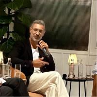 Nikhil Mehra, photo 2