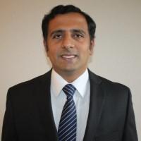 Anapathur Ramesh, photo 1