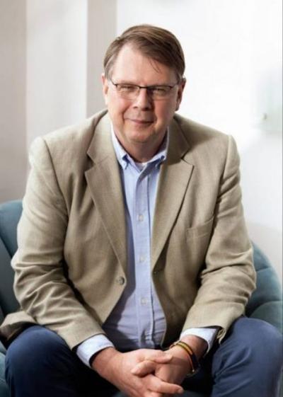 Chris Wade, photo 2
