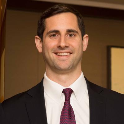 Paul Moskowitz, photo 2