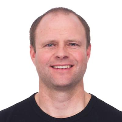 John O'Sullivan, photo 1