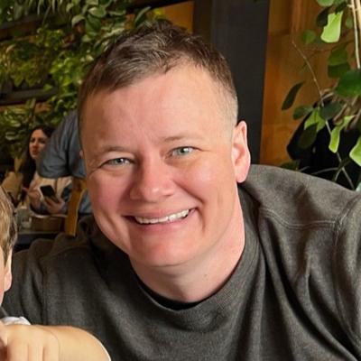 Daniel Dudley, photo 1