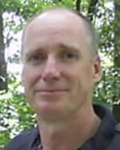 Greg Gibson, photo 2