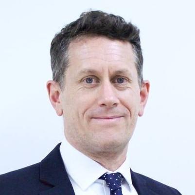 Chris Southworth, photo 1