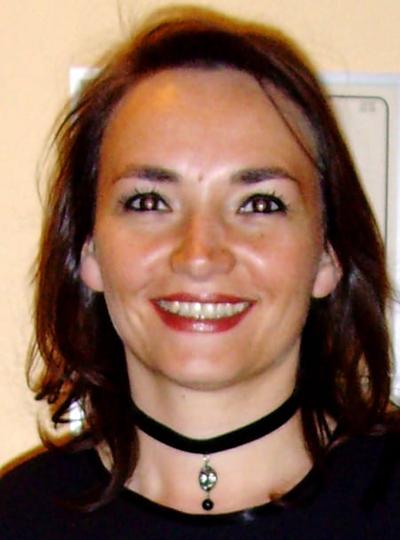 Christine Key, photo 1