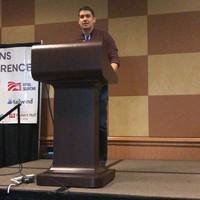 Tyler Moody, photo 2