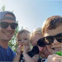 Matt Weirich, photo 2