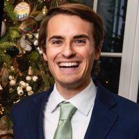 Chris Evans, MBA, photo 1