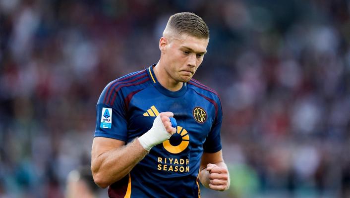 Dmytro Dulenko, photo 1