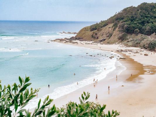 Braden Walters, photo 1