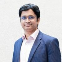 Narayan Raman, photo 2