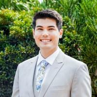 Christopher Yamaguchi, photo 2