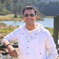 Naveen Chilukuri, photo 2