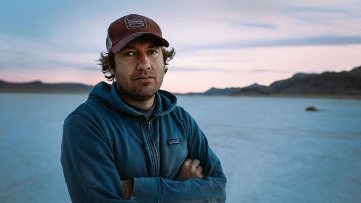 Ed McCulloch, photo 1