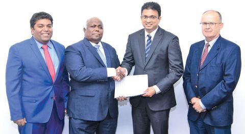 Jeevan Gnanam, photo 1