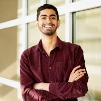 Anand Khemlani, photo 2