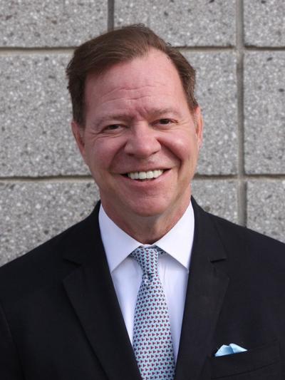 Tim Tillman, photo 1