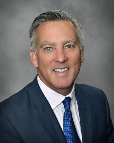 William Heffelfinger, photo 2