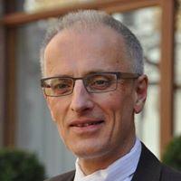 Roger Greene, photo 2