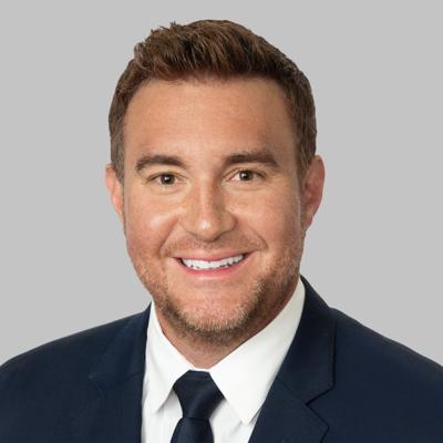 Mitchell Spalburg, photo 1