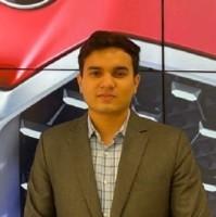 Akshay Singh, photo 1