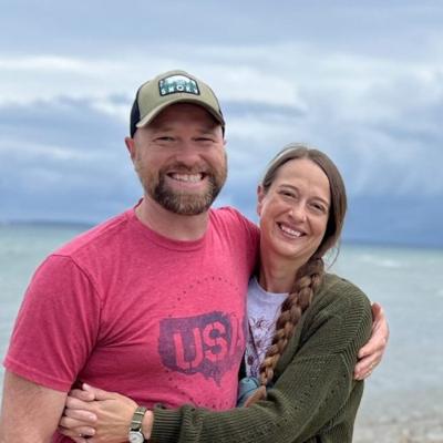 Chris Webster, photo 1