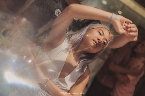 Hani 程穎涵, photo 2