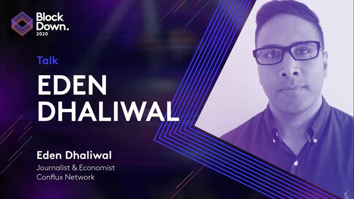 Eden Dhaliwal, photo 2