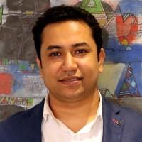 Mostafa Mourad, photo 2