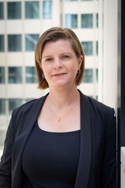 Susann Arnold, photo 1