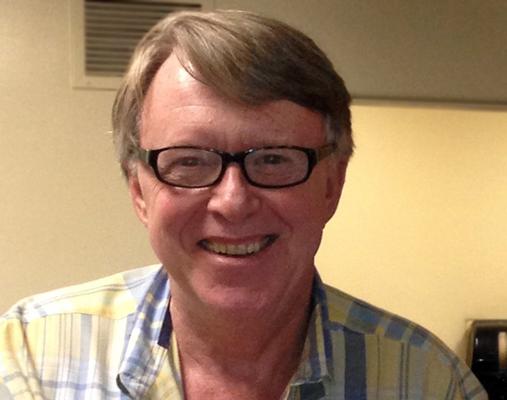 Kevin Austin, photo 1