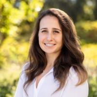 Olivia Cusimano, photo 1