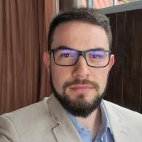 Ricardo Podolsky A., photo 2