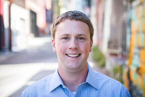 Chris McCarthy, photo 1