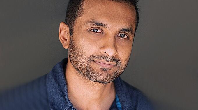 Ashwin Sokke, photo 1