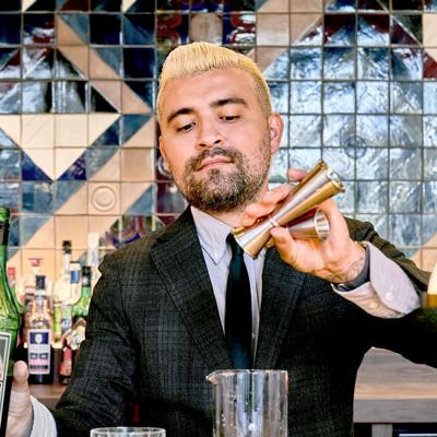 Matt Chavez, photo 2