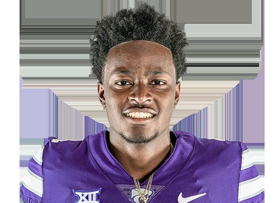 Dylan Edwards, photo 1